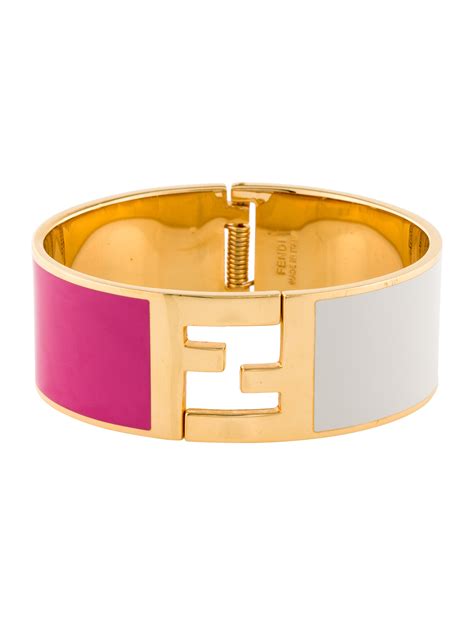 fendi bracelets|fendi bracelet price.